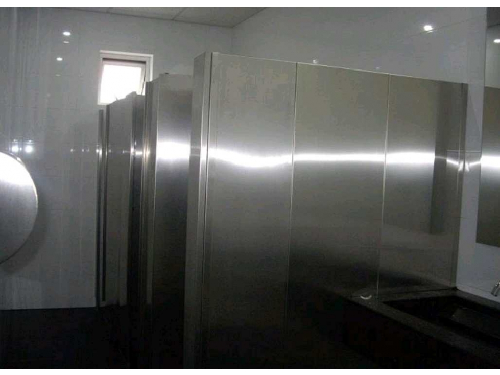 OFICINA EN VENTA EN EL SECTOR DE CHICO — foto 4