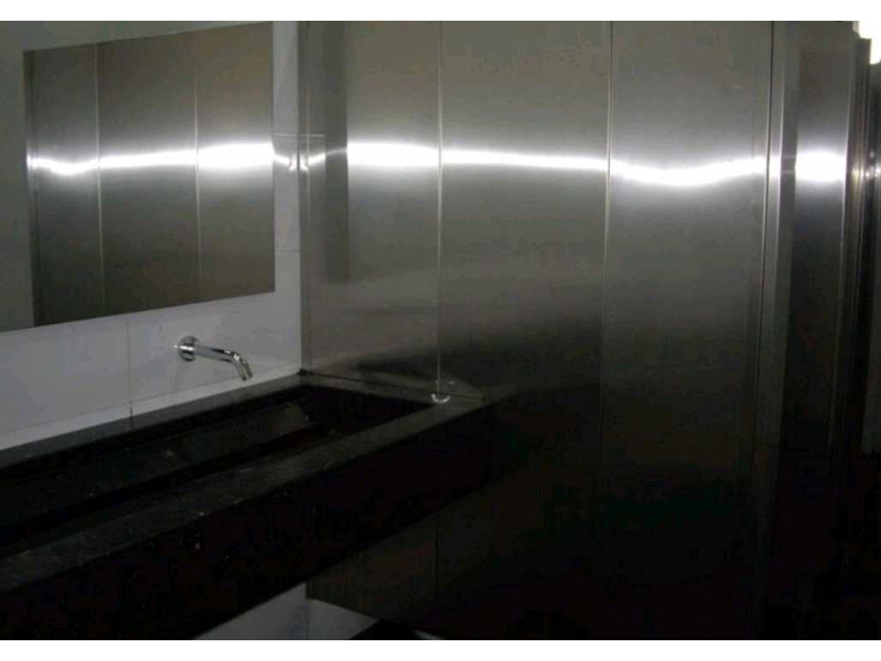 OFICINA EN VENTA EN EL SECTOR DE CHICO — foto 5