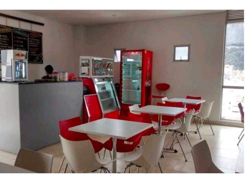 OFICINA EN VENTA EN EL SECTOR DE CHICO — foto 6