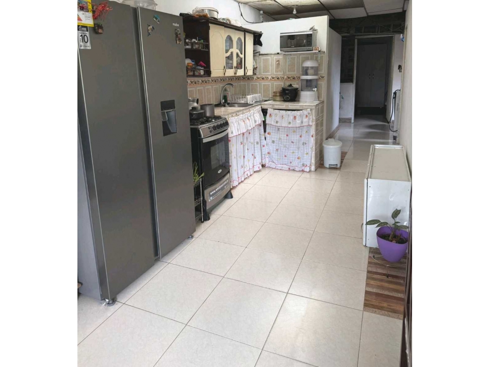 VENTA DE PROPIEDAD HORIZONTAL 2 PISO EN MOJICA ORIENTE CALI — foto 5