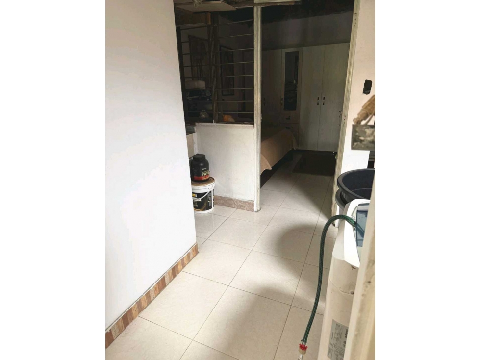 VENTA DE PROPIEDAD HORIZONTAL 2 PISO EN MOJICA ORIENTE CALI — foto 6