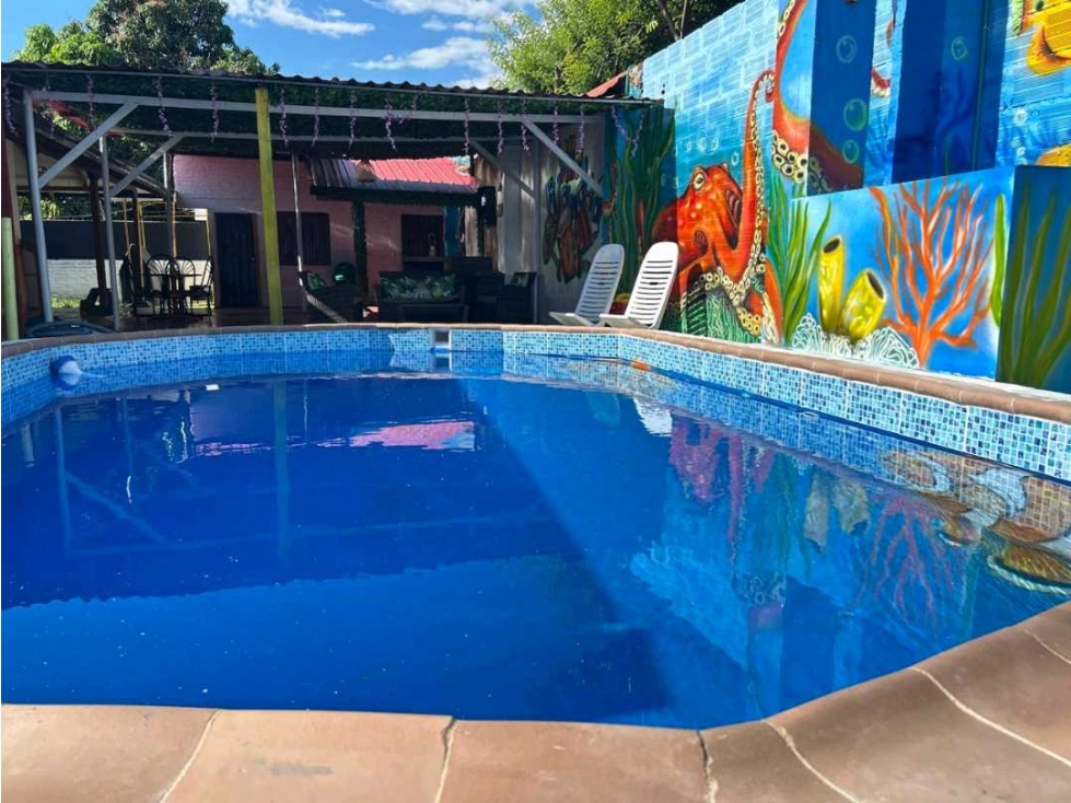 VENTA FINCA EN ROZO VALLE