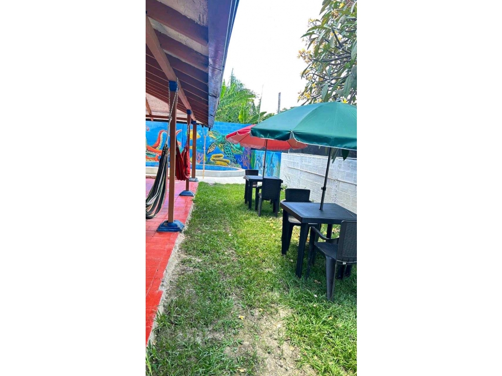 VENTA FINCA EN ROZO VALLE — foto 2