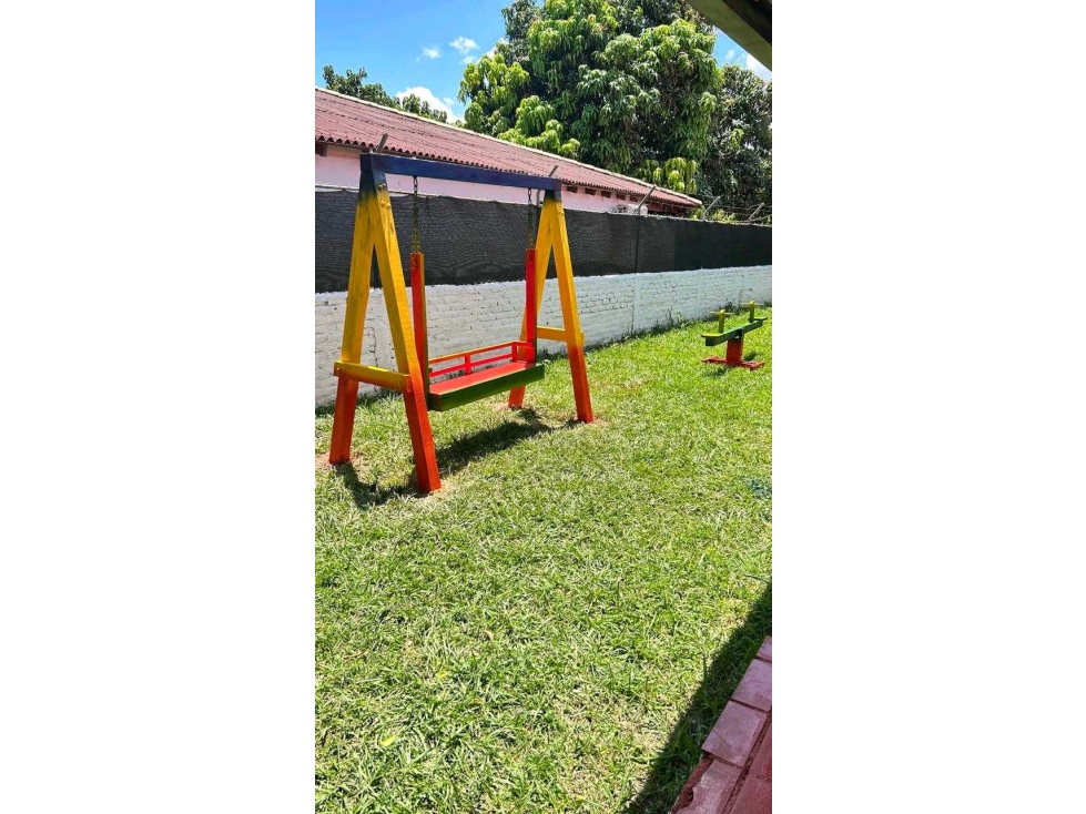 VENTA FINCA EN ROZO VALLE — foto 3