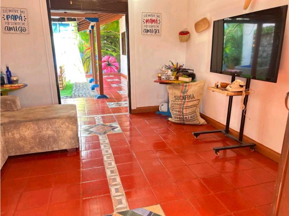 VENTA FINCA EN ROZO VALLE — foto 4