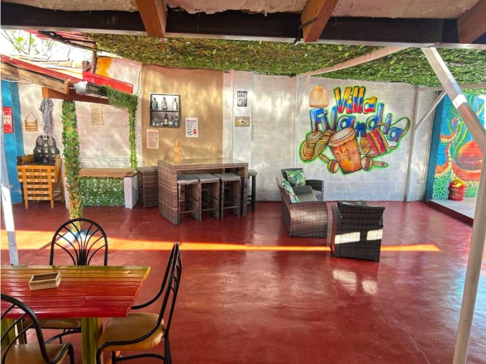 VENTA FINCA EN ROZO VALLE — foto 5