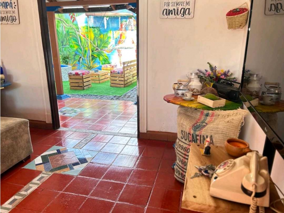 VENTA FINCA EN ROZO VALLE — foto 6