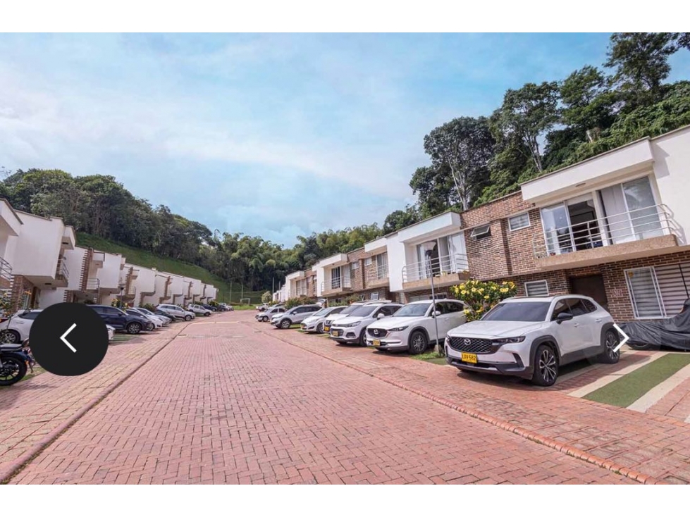 VENTA HERMOSA CASA CONJUNTO CERRADO ALAMOS PEREIRA — foto 3