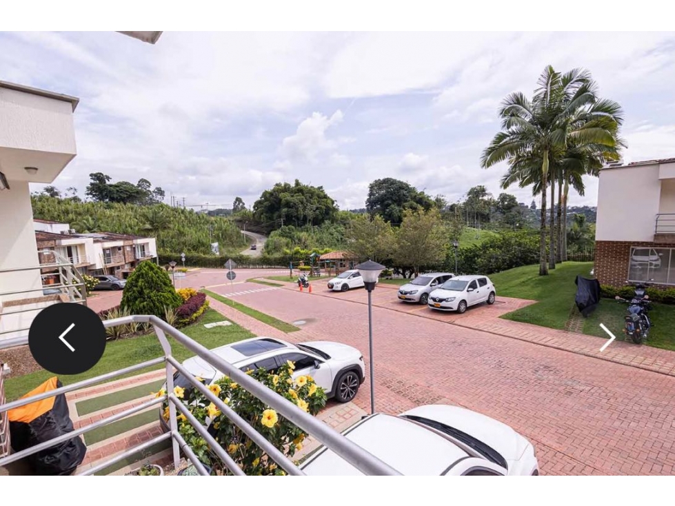 VENTA HERMOSA CASA CONJUNTO CERRADO ALAMOS PEREIRA — foto 4