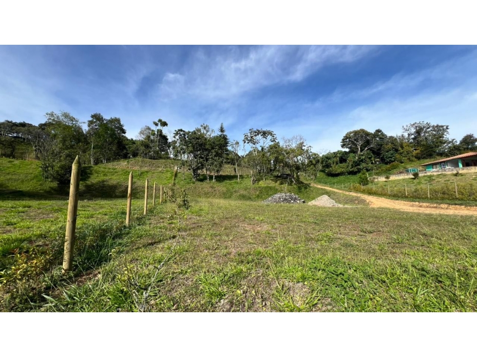 Venta lote 2.646 m² con vista a montaña y bosque en San Antoni — foto 2