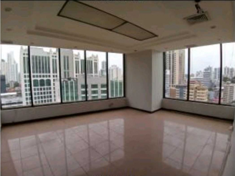 VENTA OFICINA 86.91M2 GRAN OPORTUNIDAD EN AREA BANCARIA TORRE ADVANCED