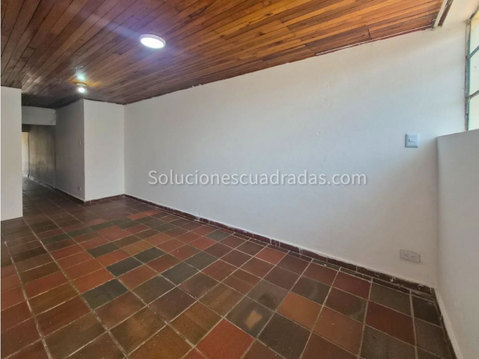 Arriendo Apartaestudio Sopo Centro