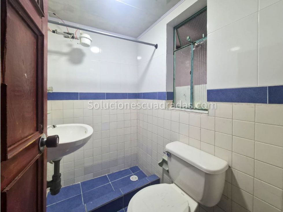 Arriendo Apartaestudio Sopo Centro — foto 4