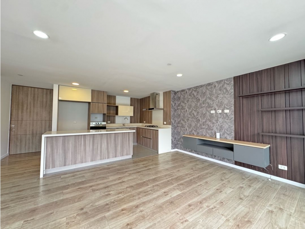 Venta Penthouse Dúplex en Envigado sector Loma de las Brujas