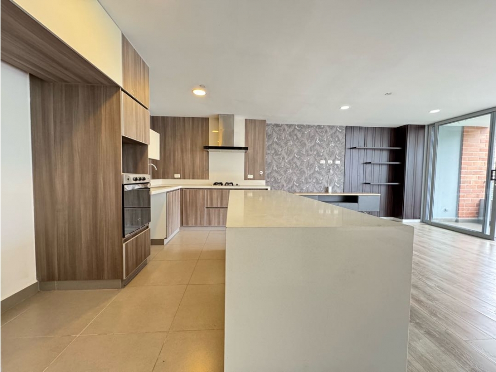 Venta Penthouse Dúplex en Envigado sector Loma de las Brujas — foto 2