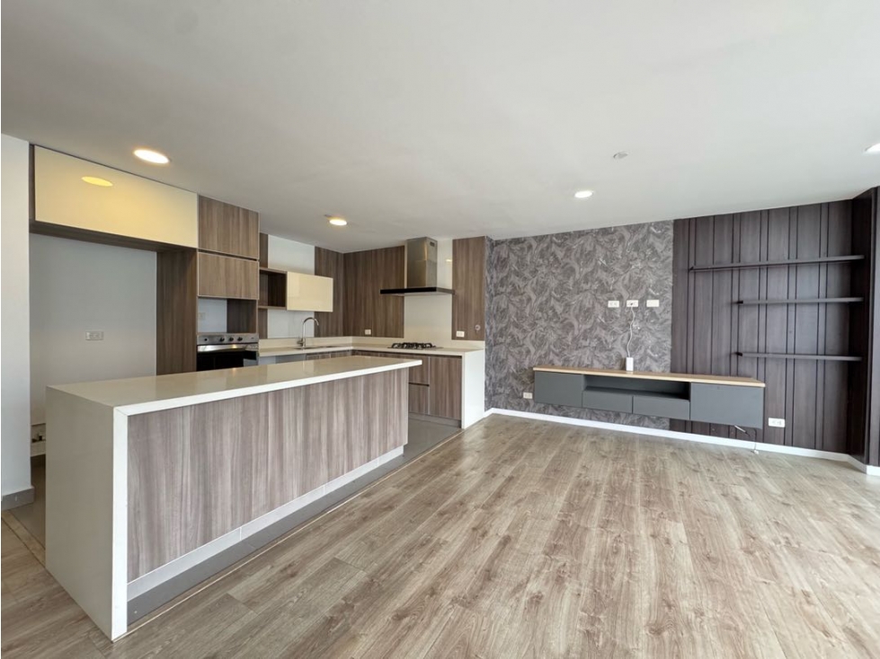 Venta Penthouse Dúplex en Envigado sector Loma de las Brujas — foto 4