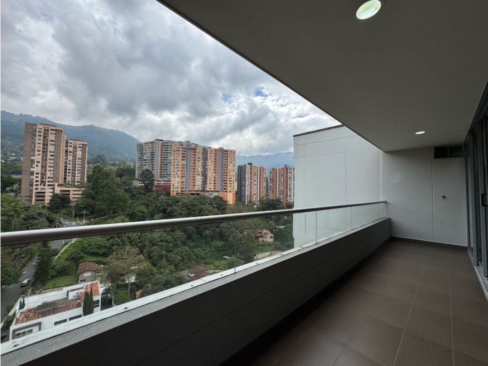 Venta Penthouse Dúplex en Envigado sector Loma de las Brujas — foto 6