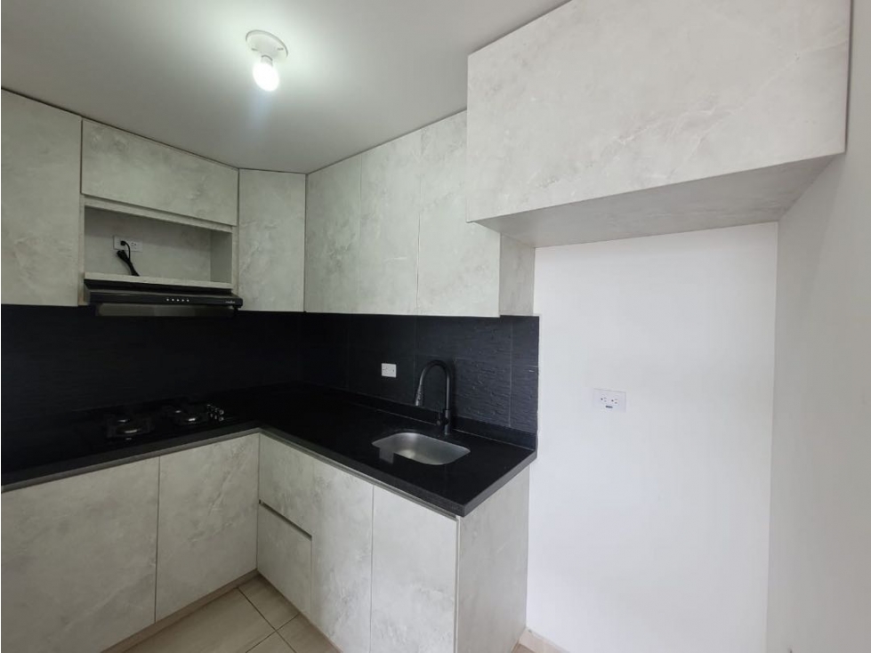 VENTA APARTAMENTO LA CONDINA PEREIRA — foto 5