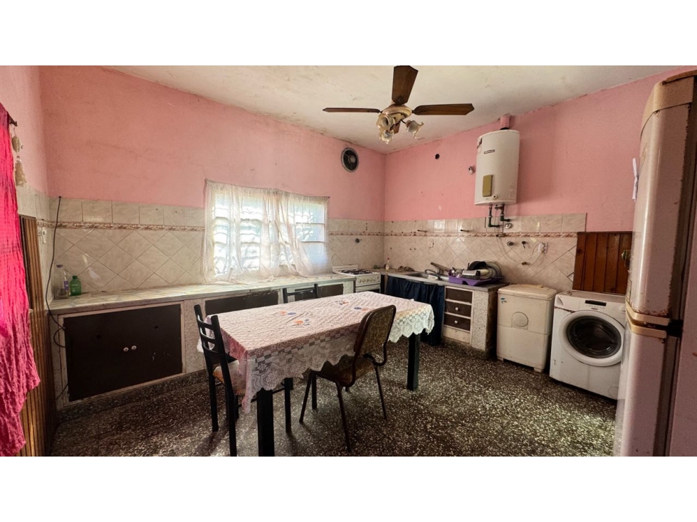 Venta casa 3 Amb Merlo- Apta Créd Hipt — foto 5