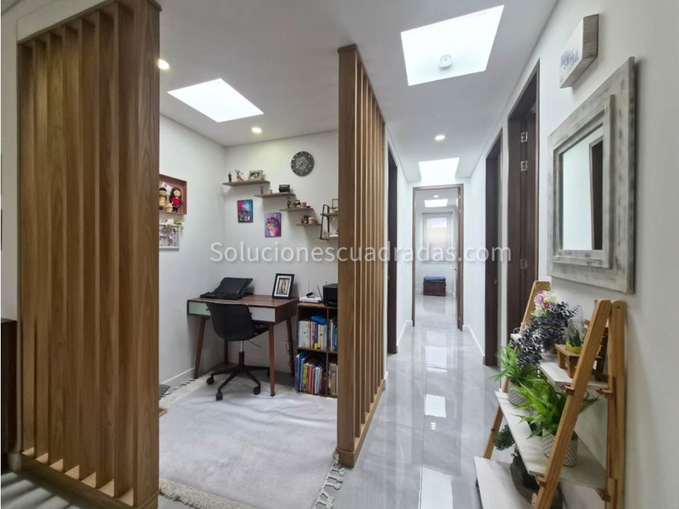 Venta Casa en Chía un nivel Vereda Fagua — foto 5