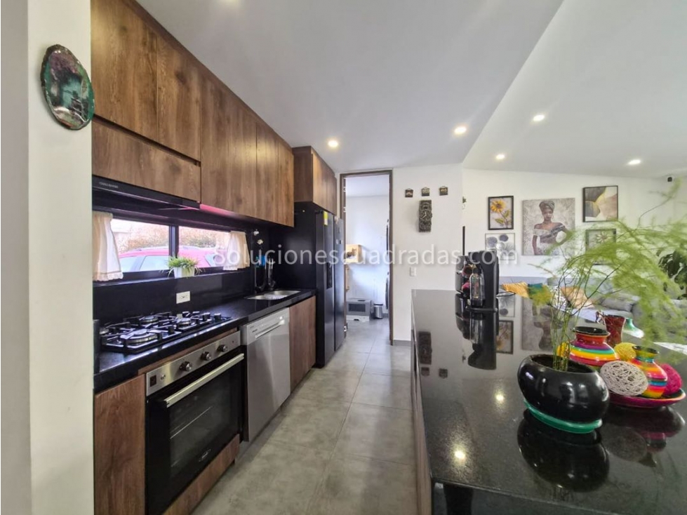 Venta Casa en Chía un nivel Vereda Fagua — foto 3