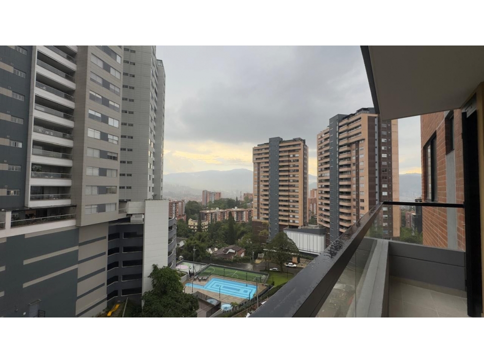 CORAL LIVING | ENVIGADO | LOMA DE LOS MESA