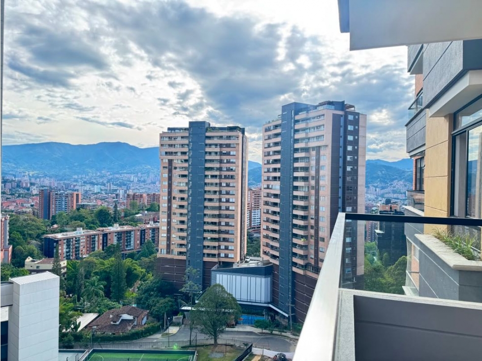 CORAL LIVING | ENVIGADO | LOMA DE LOS MESA