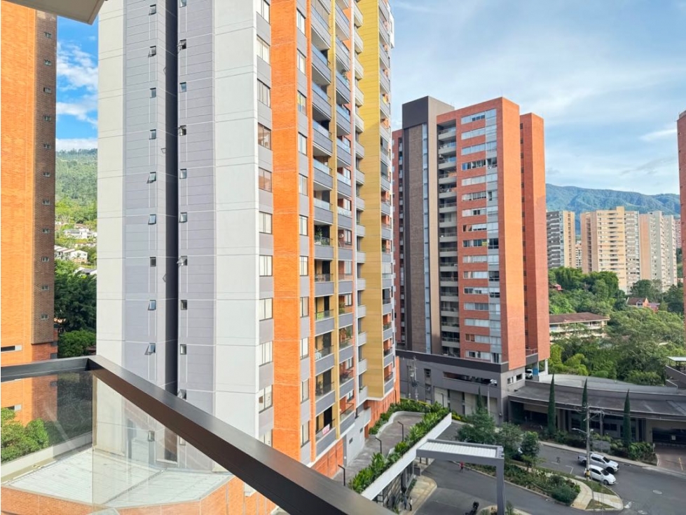 CORAL LIVING | ENVIGADO | LOMA DE LOS MESA — foto 2