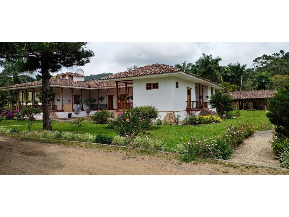 CORREGIMIENTO DE CAJAMARCA - 1