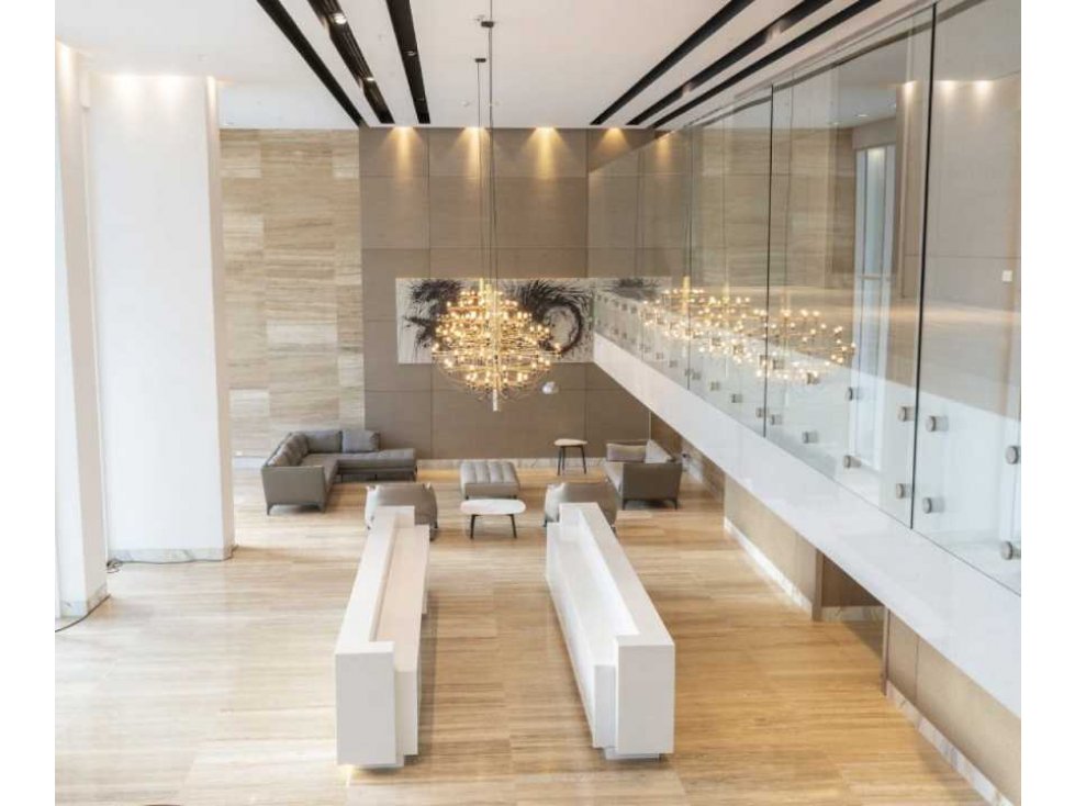 VENTA DE APARTAMENTO EN COSTA DEL ESTE 4 REC PH ARIA 358M2 JP