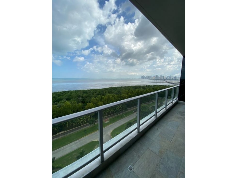 COSTA DEL ESTE, Alquiler de apto. Regalia 287mts