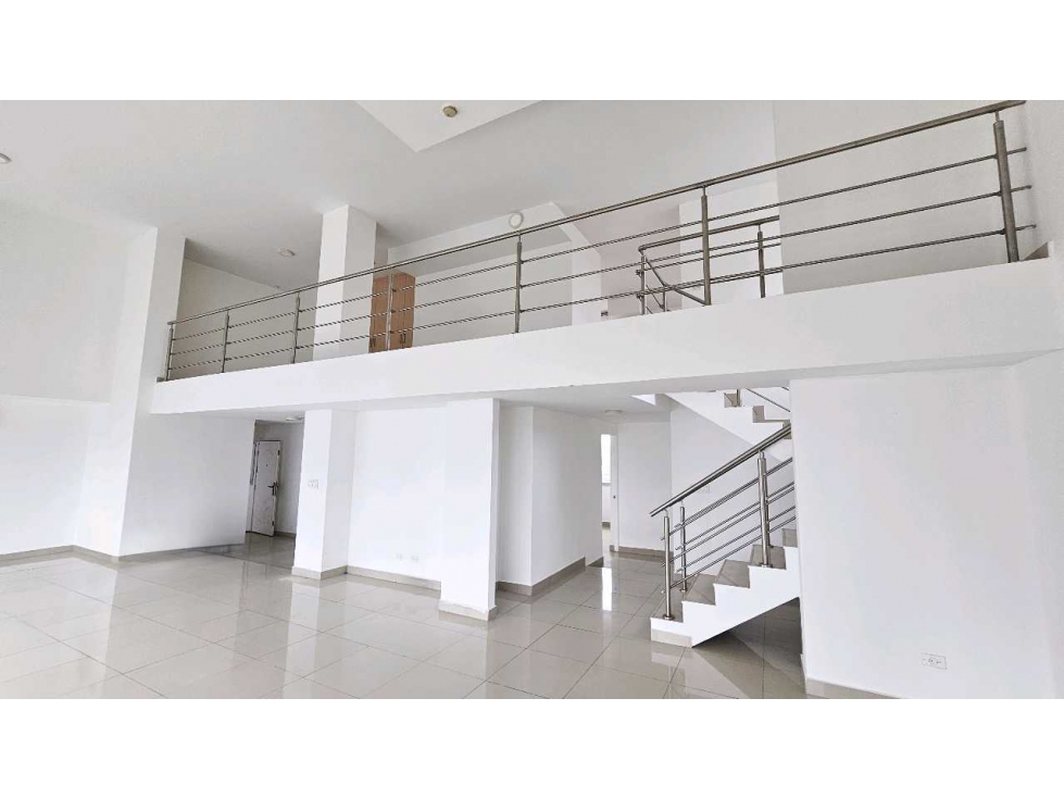 Costa del Este- Apartamento en Alquiler con Linea Blanca PH Sevilla PT — foto 4