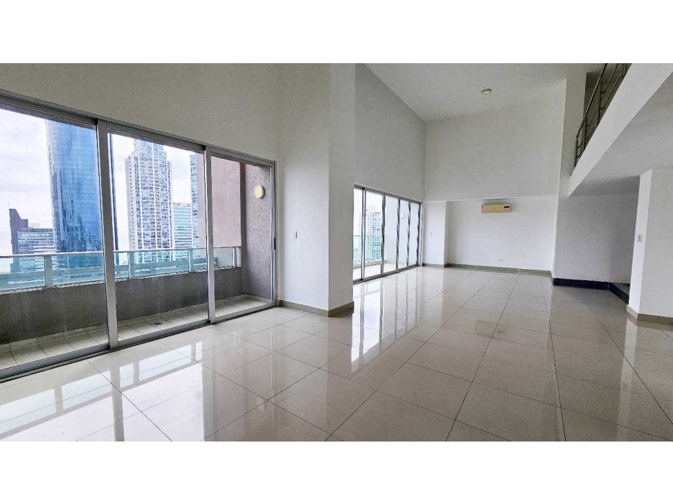 Costa del Este- Apartamento en Alquiler con Linea Blanca PH Sevilla PT — foto 5