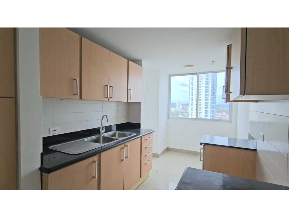 Costa del Este- Apartamento en Alquiler con Linea Blanca PH Sevilla PT — foto 6