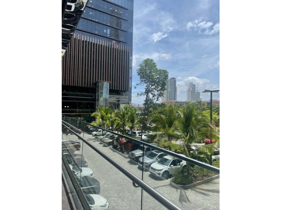 Costa del Este / LOCAL 264.18 m2/ ALQUILER