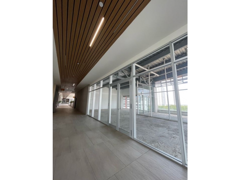 COSTA DEL ESTE, Local 2300m2/ALQUILER - 4
