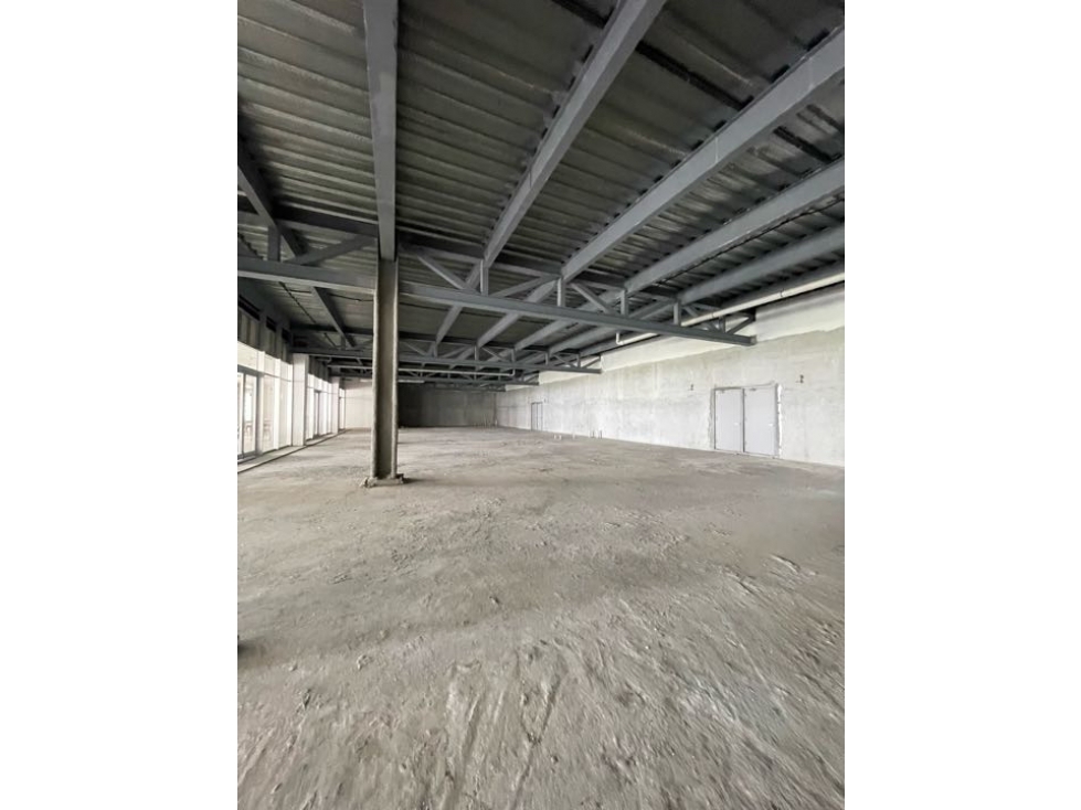 COSTA DEL ESTE, Local 2300m2/ALQUILER - 5