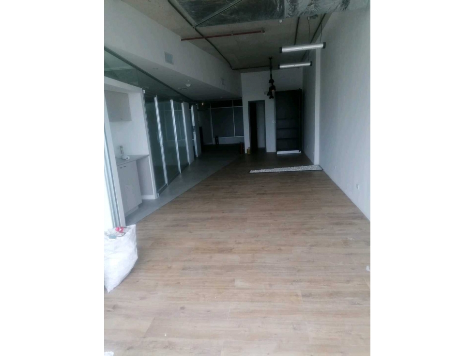 Alquiler Oficina Costa del Este en Plaza Real Oportunidad CP — foto 4