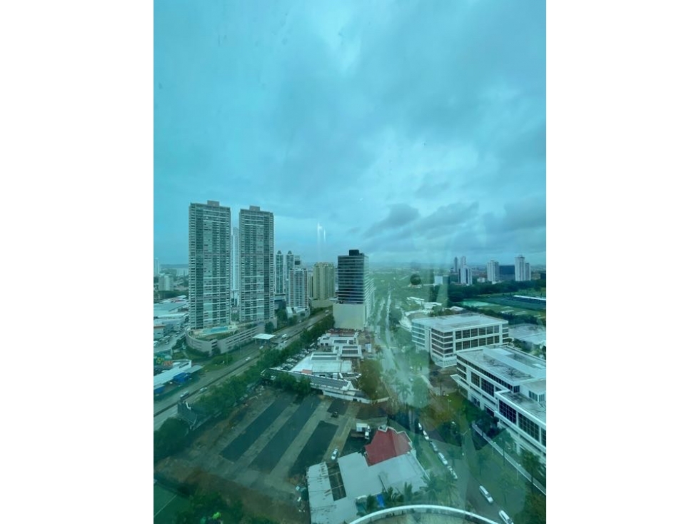 COSTA DEL ESTE /OFICINA 140 m²/ALQUILER — foto 2
