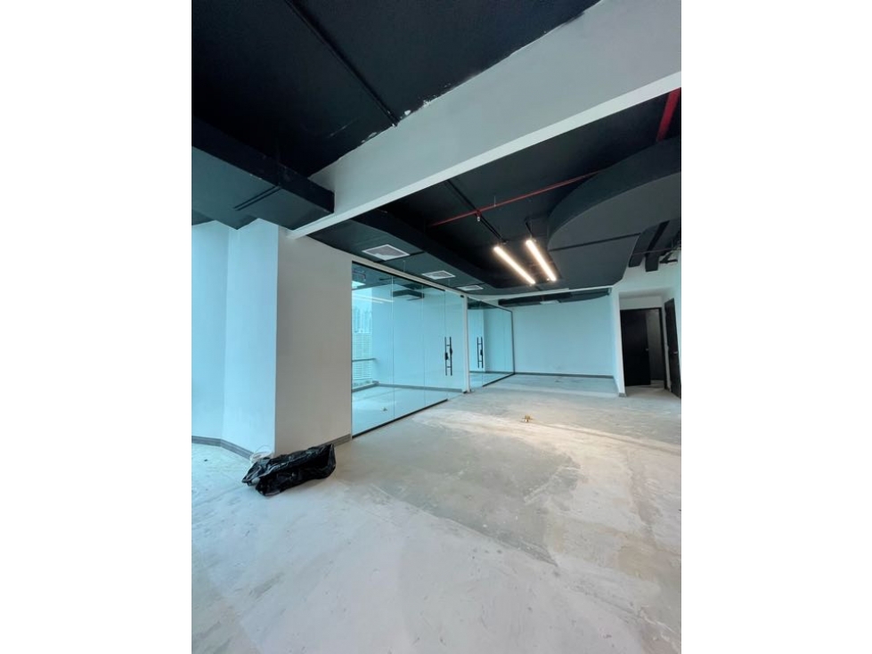 COSTA DEL ESTE /OFICINA 140 m²/ALQUILER — foto 3