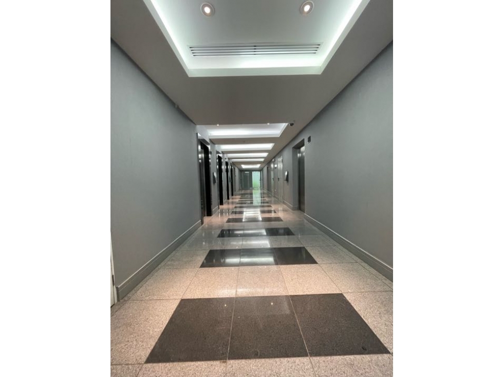 COSTA DEL ESTE /OFICINA 140 m²/ALQUILER — foto 4