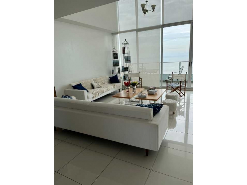 Se vende o se alquila apartamento en Costa del Este — foto 5