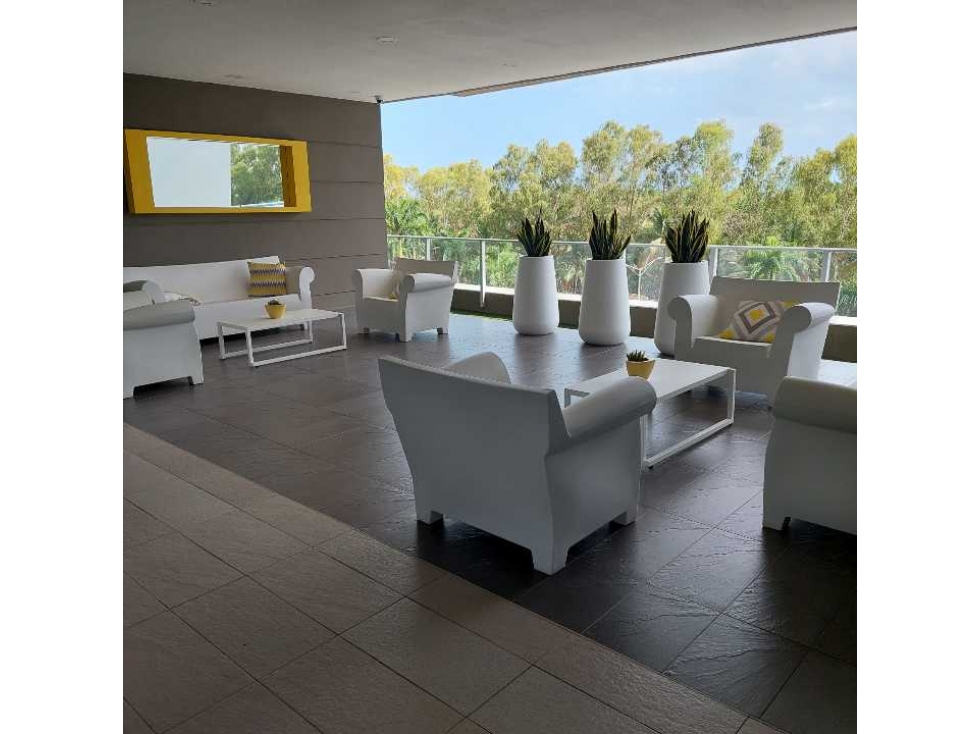 Se vende o se alquila apartamento en Costa del Este — foto 6