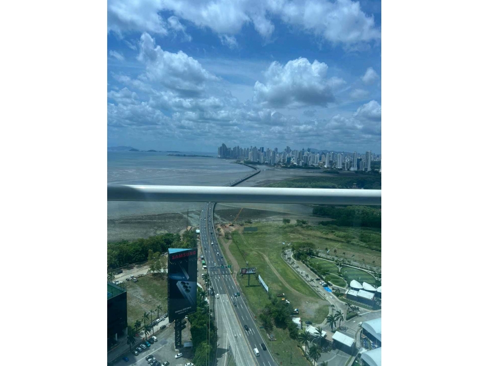 ALQUILER APARTAMENTO VISTA AL MAR COSTA DEL ESTE PH THE REGENT — foto 4