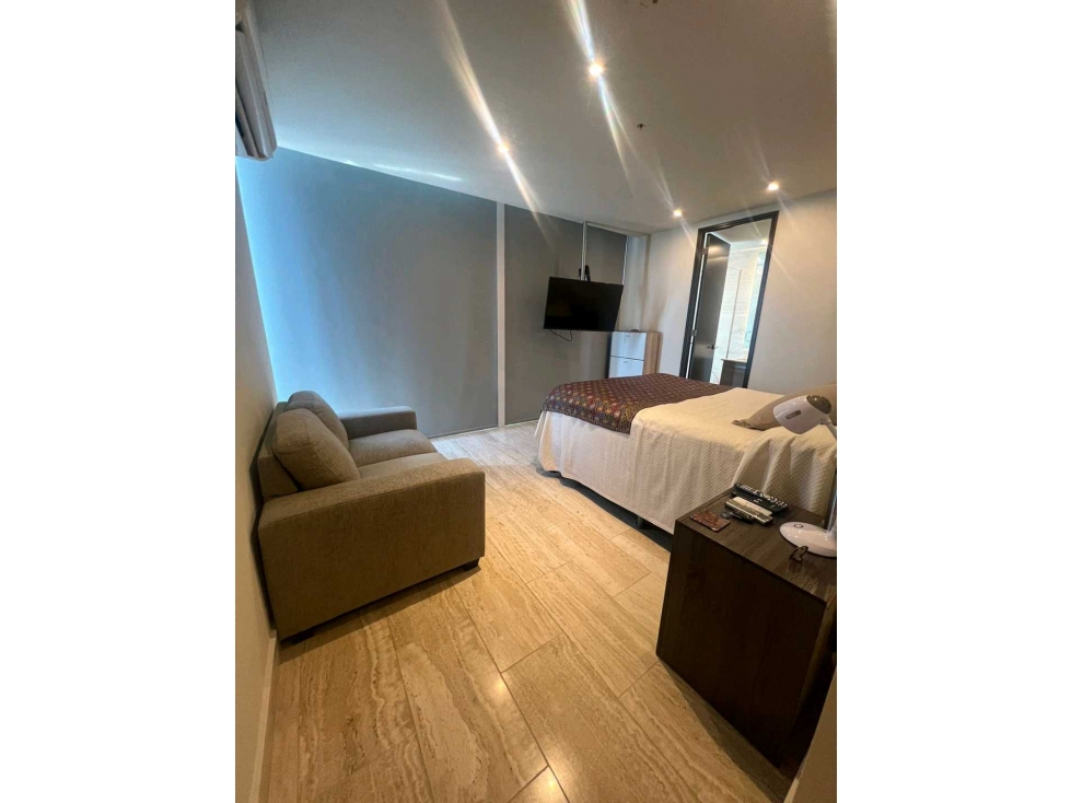 ALQUILER APARTAMENTO VISTA AL MAR COSTA DEL ESTE PH THE REGENT — foto 5