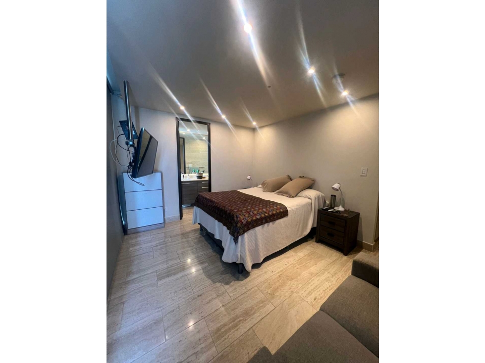 ALQUILER APARTAMENTO VISTA AL MAR COSTA DEL ESTE PH THE REGENT — foto 6