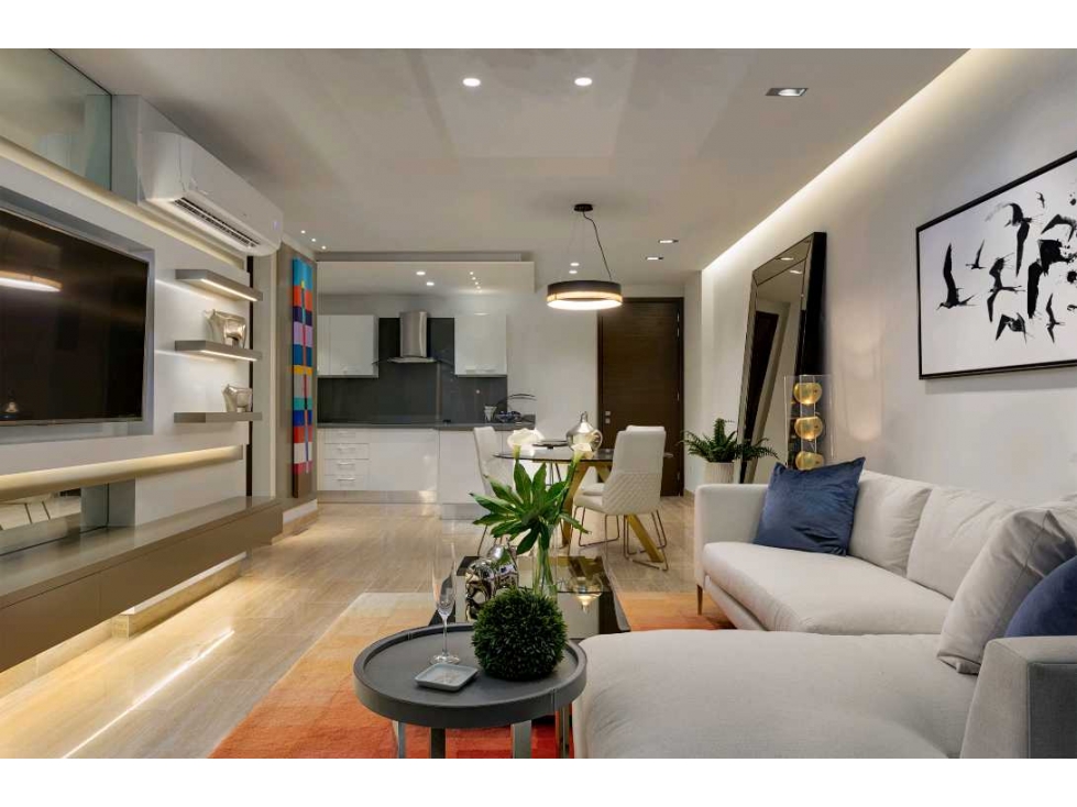 COSTA DEL ESTE-ALQUILER APARTAMENTO THE REGENT PT — foto 2