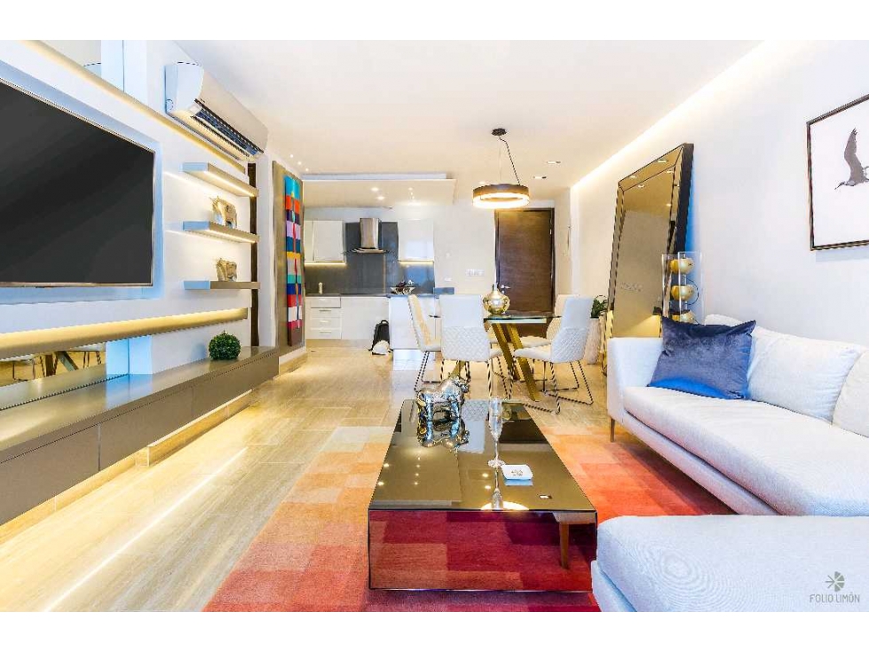 COSTA DEL ESTE-ALQUILER APARTAMENTO THE REGENT PT — foto 5