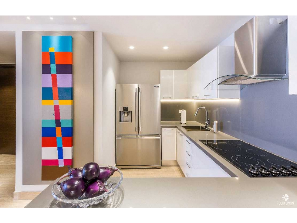 COSTA DEL ESTE-ALQUILER APARTAMENTO THE REGENT PT — foto 6