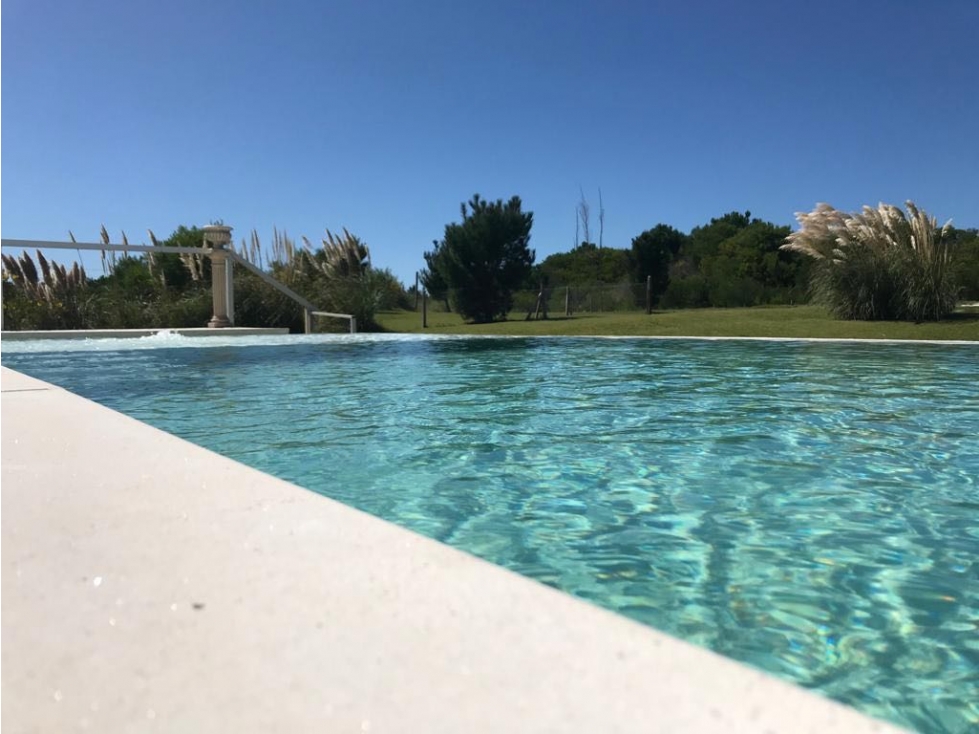Casa Alquiler Costa Esmeralda Deportivo Lote 20 3 Dorm Piscina — foto 3
